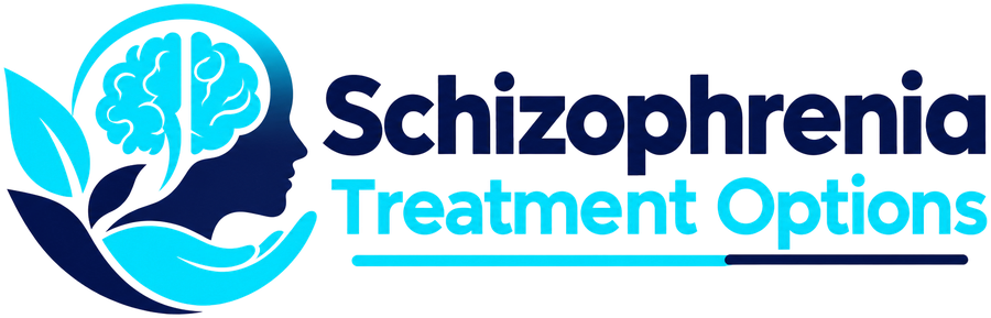 Schizophrenia Treatment Options
