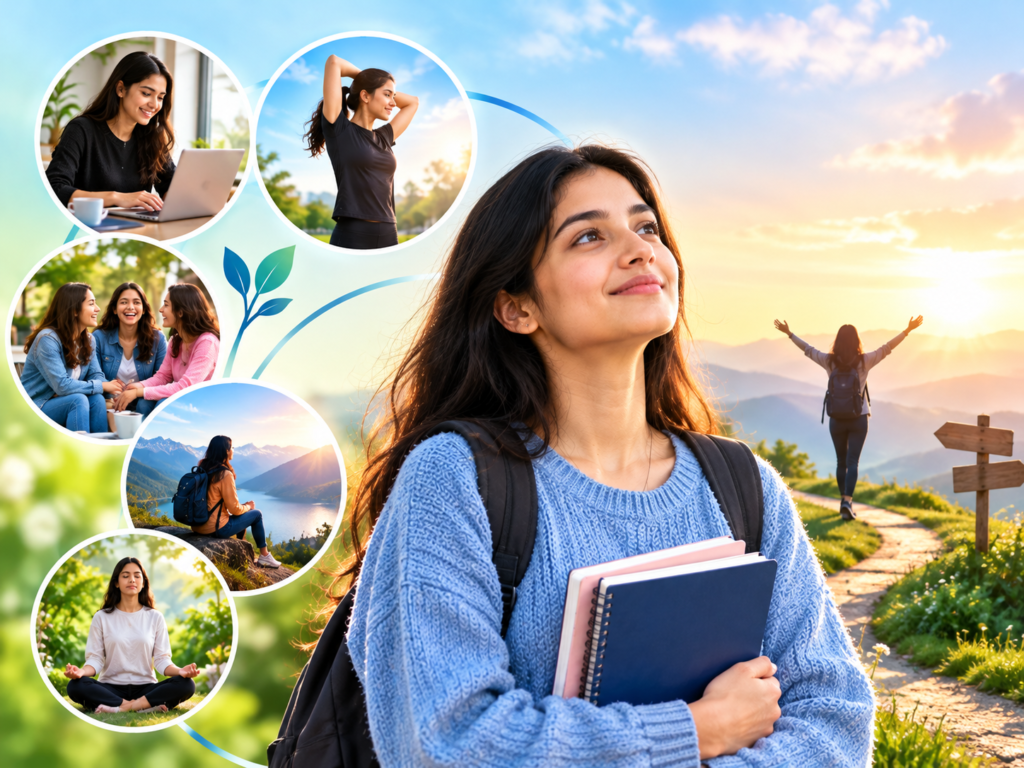 Building a Meaningful Life