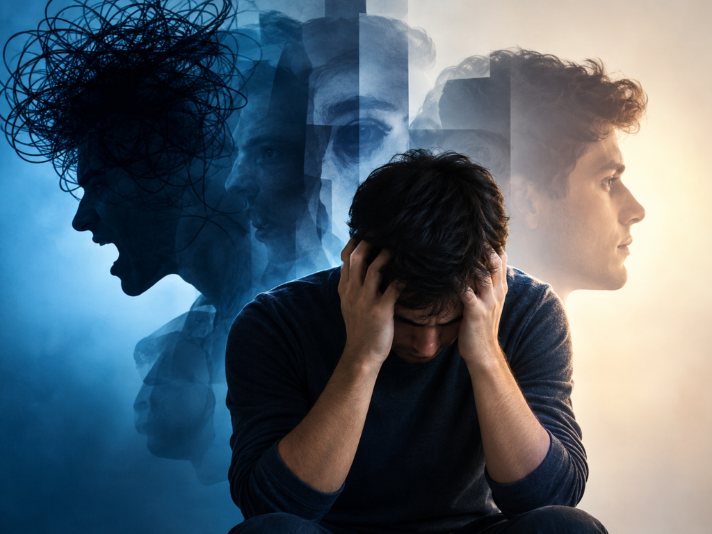 Understanding Schizophrenia